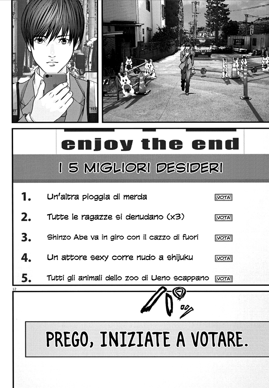 Read Gigant Manga Online