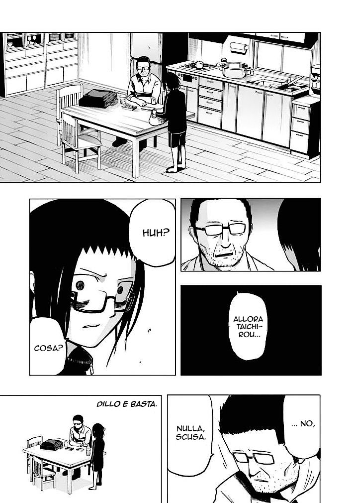 Read Good Night World Manga Online