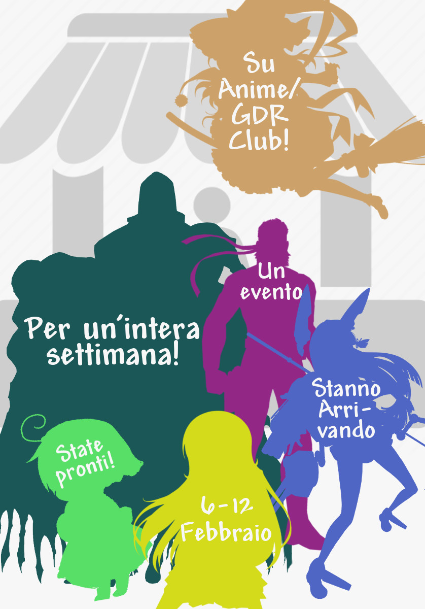 Read Good Night World Manga Online