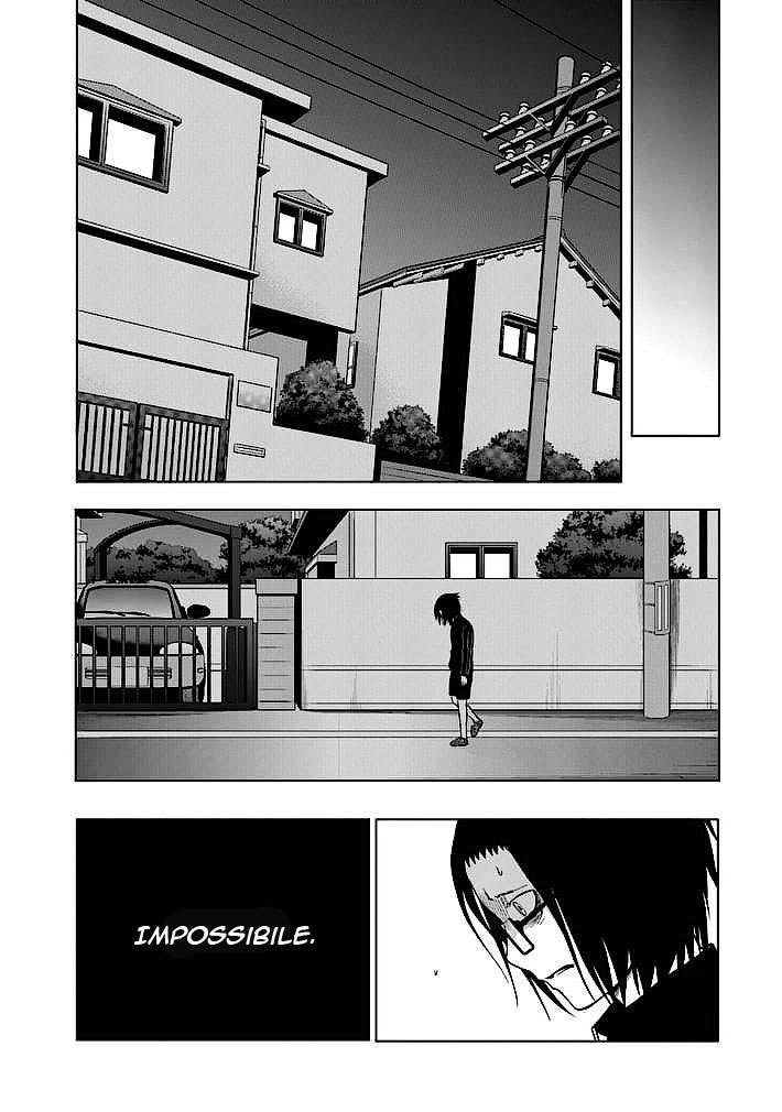 Read Good Night World Manga Online