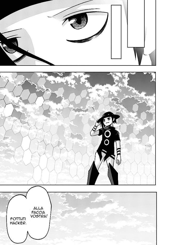 Read Good Night World Manga Online