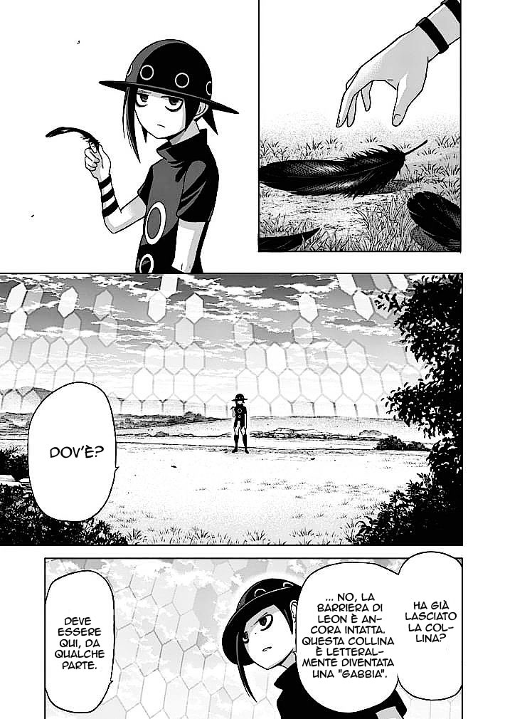 Read Good Night World Manga Online