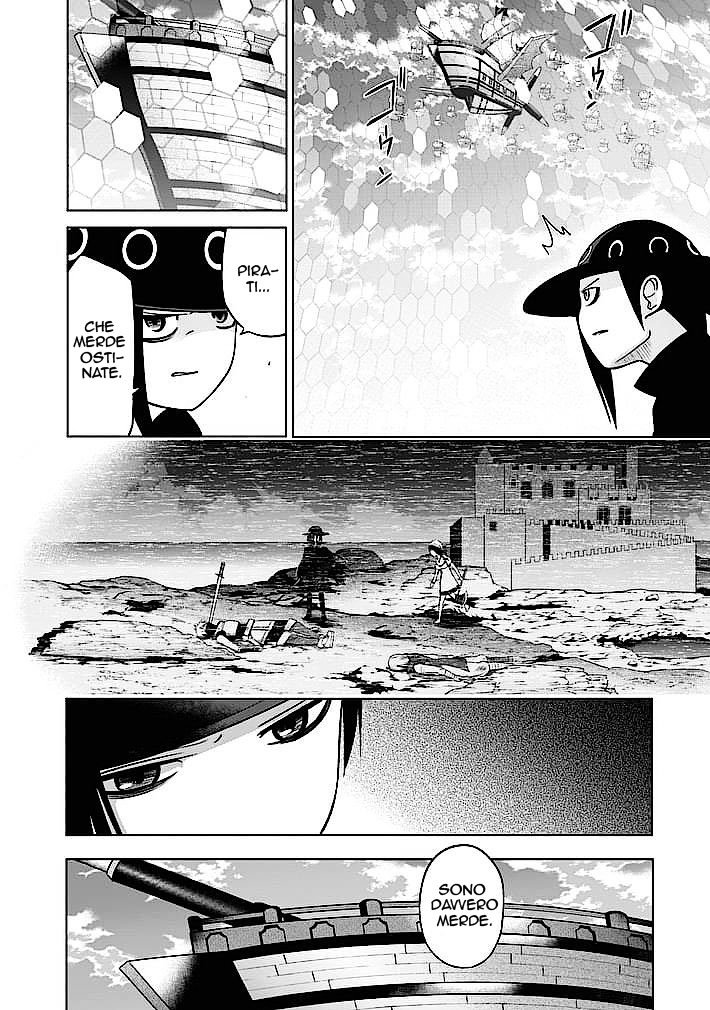 Read Good Night World Manga Online