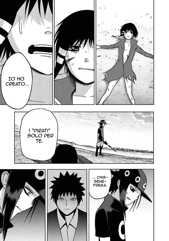 Read Good Night World Manga Online