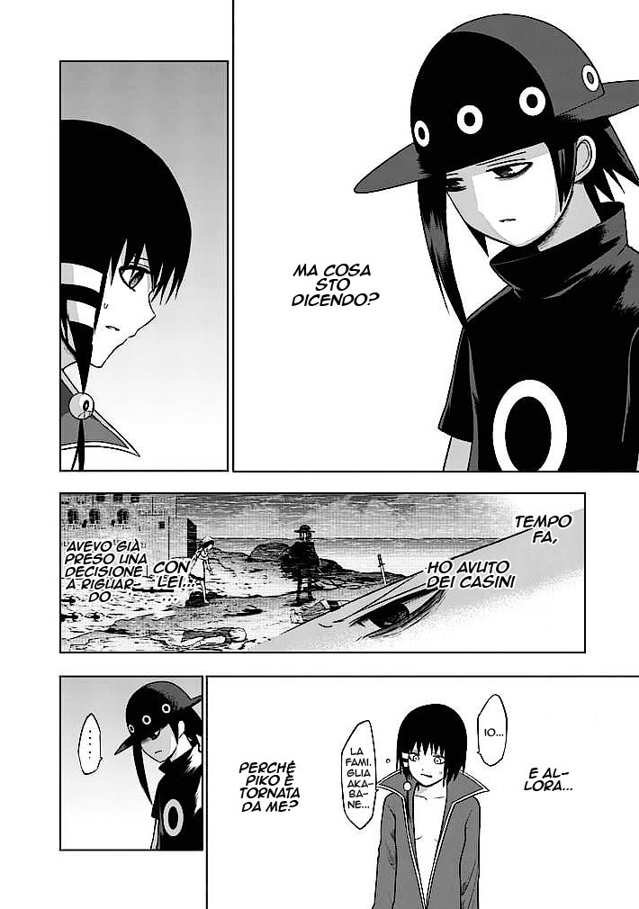 Read Good Night World Manga Online