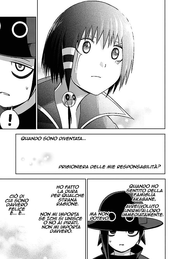 Read Good Night World Manga Online