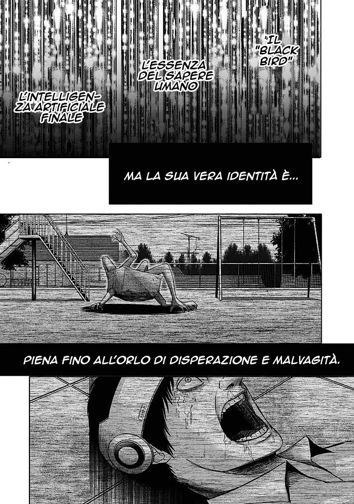 Read Good Night World Manga Online