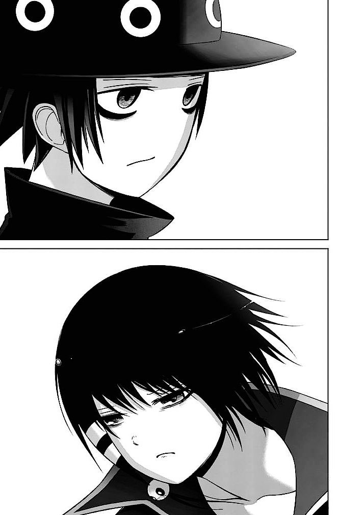 Read Good Night World Manga Online