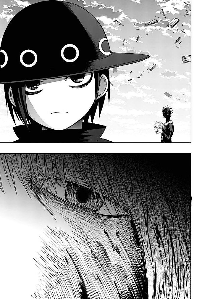 Read Good Night World Manga Online