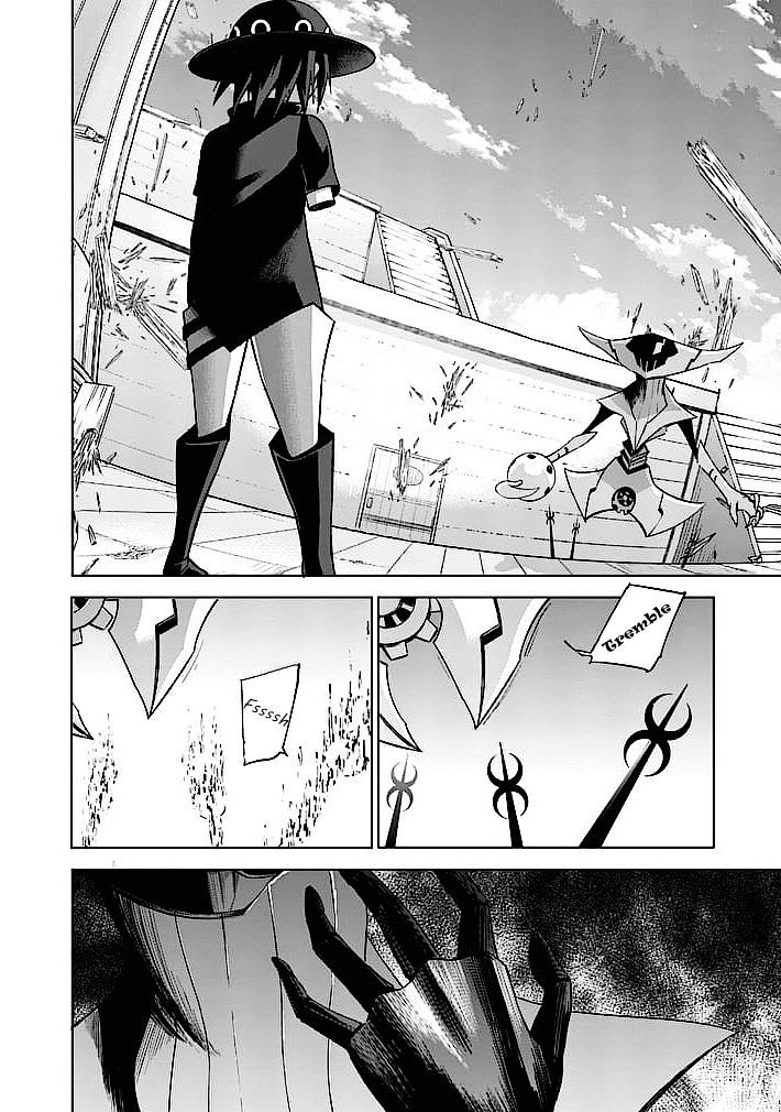 Read Good Night World Manga Online