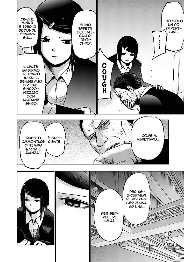 Read Good Night World Manga Online