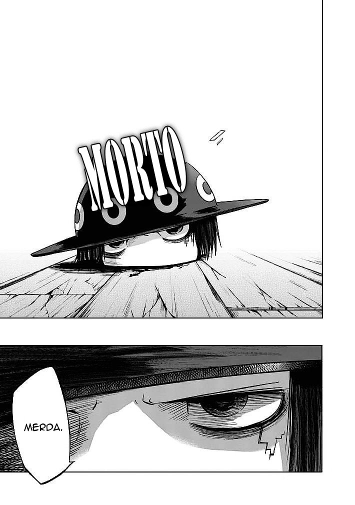 Read Good Night World Manga Online