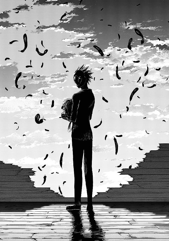 Read Good Night World Manga Online