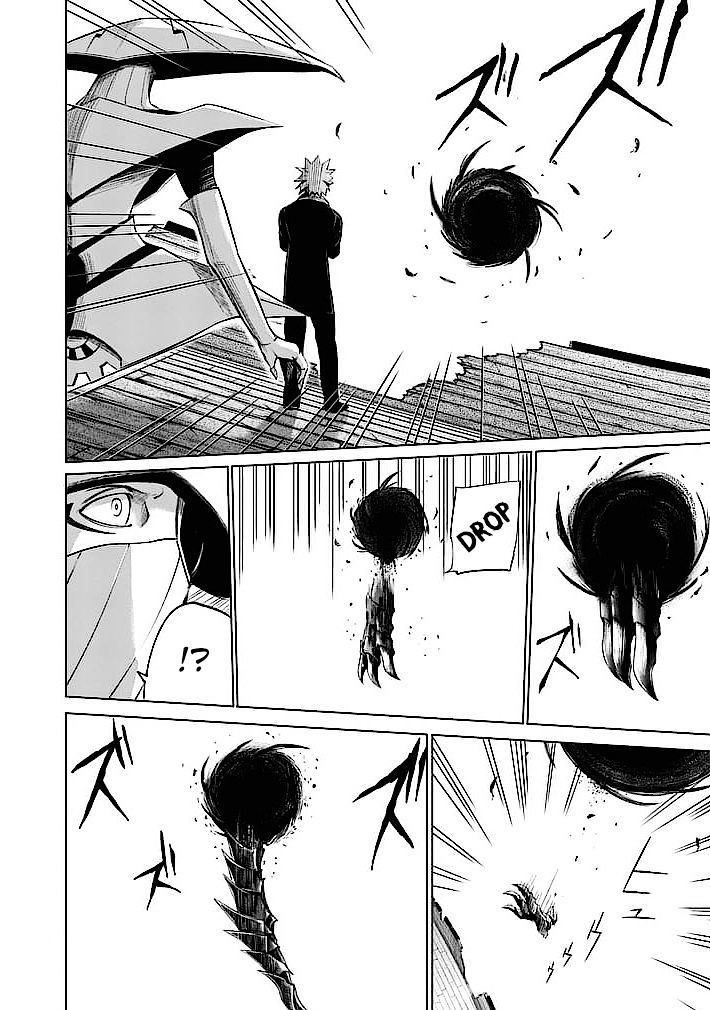 Read Good Night World Manga Online