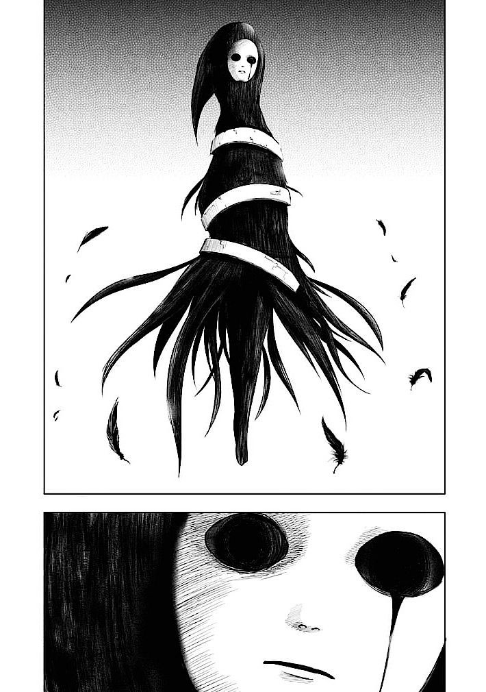 Read Good Night World Manga Online