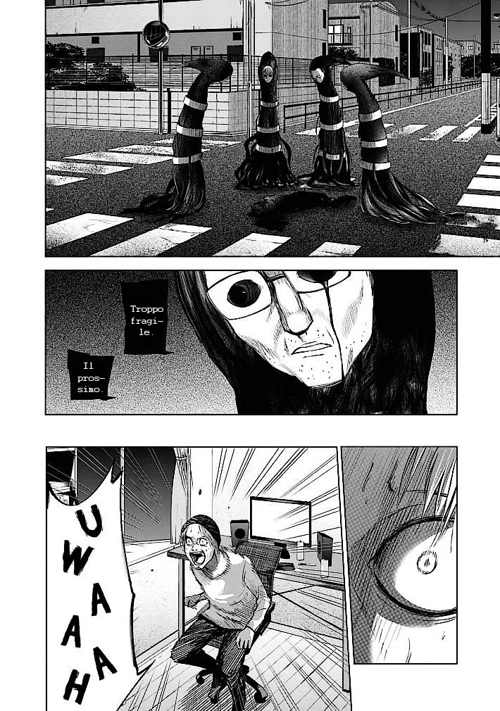 Read Good Night World Manga Online