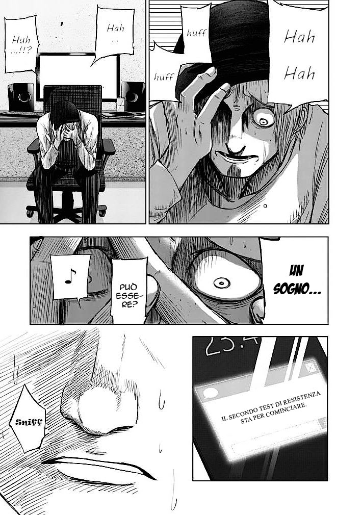 Read Good Night World Manga Online