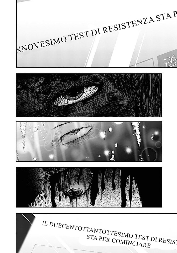 Read Good Night World Manga Online