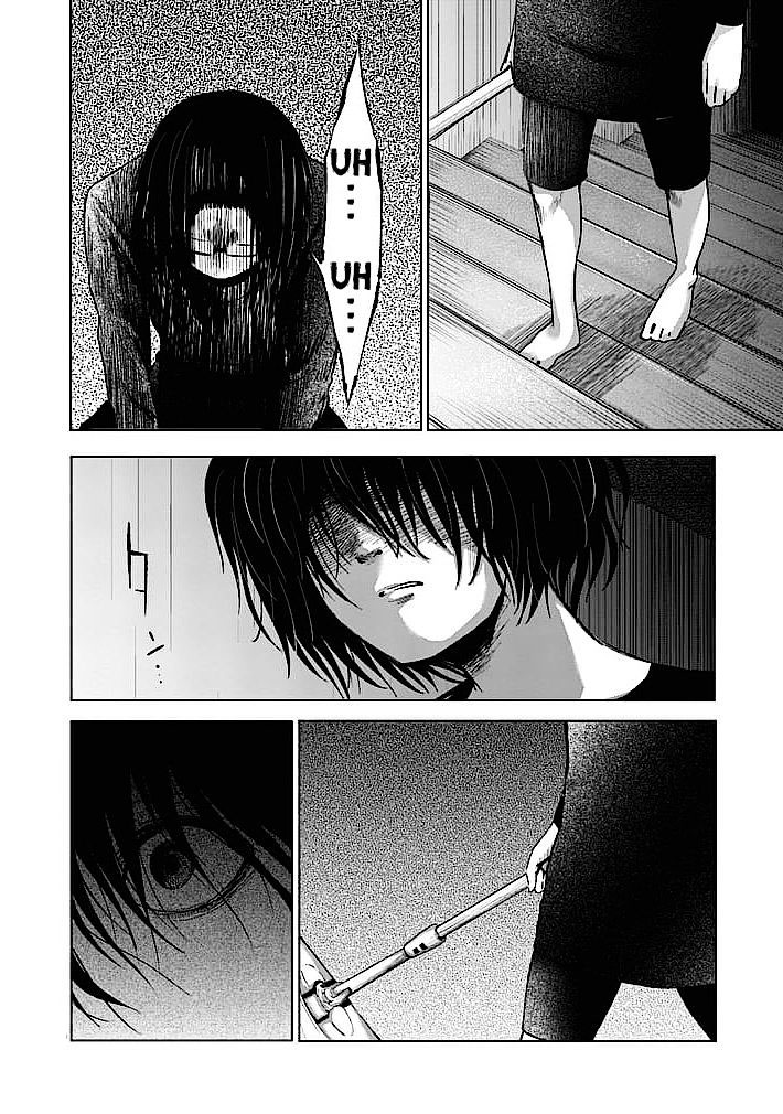 Read Good Night World Manga Online