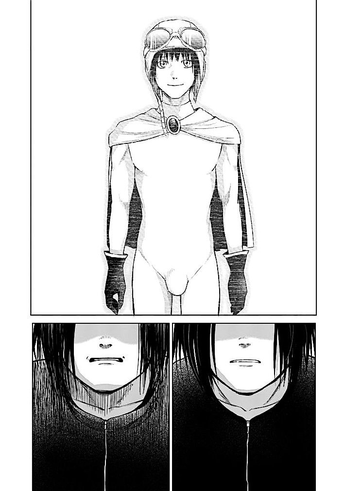 Read Good Night World Manga Online