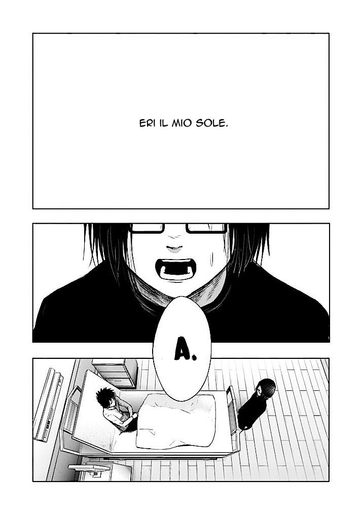 Read Good Night World Manga Online