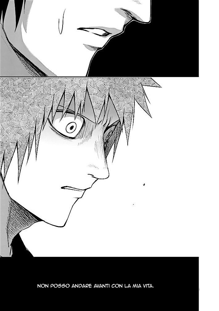 Read Good Night World Manga Online