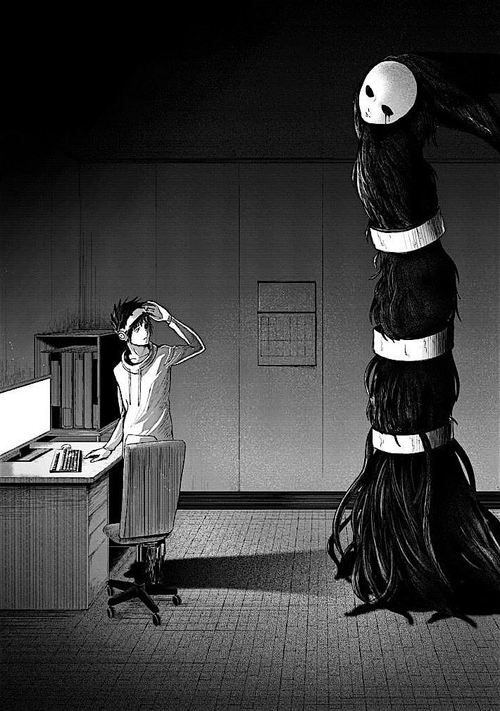 Read Good Night World Manga Online