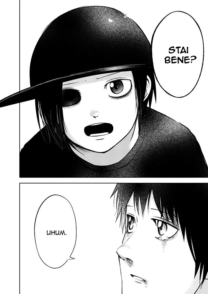 Read Good Night World Manga Online