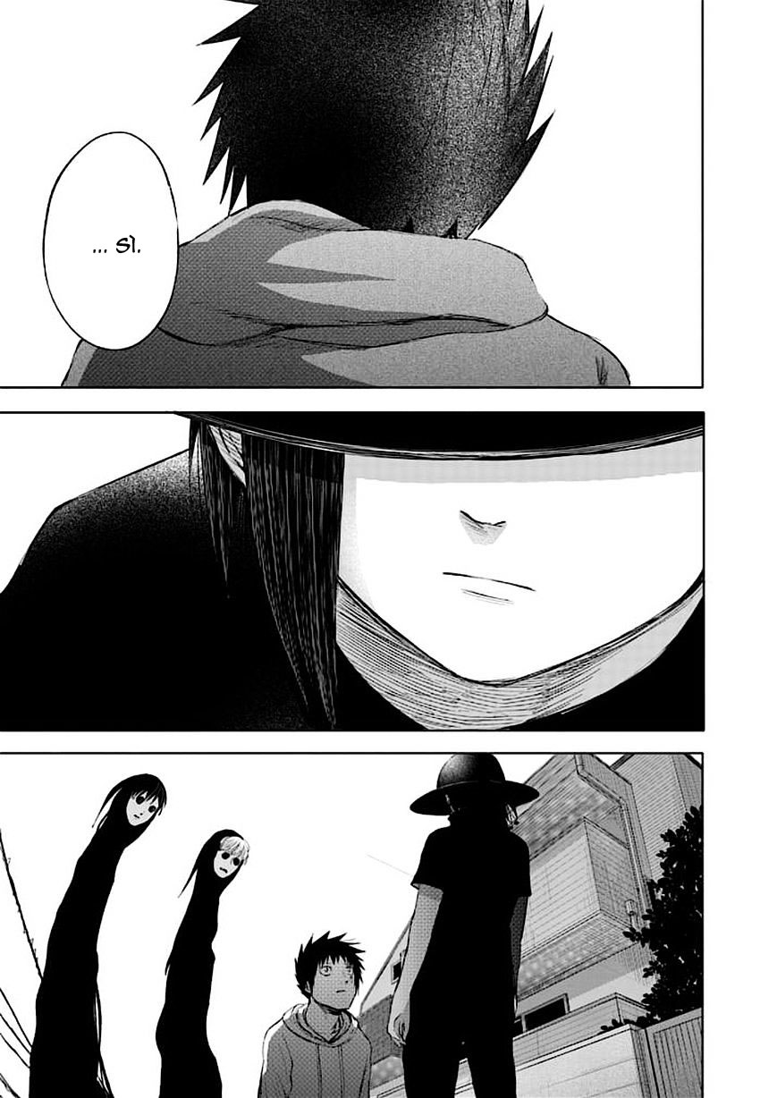 Read Good Night World Manga Online