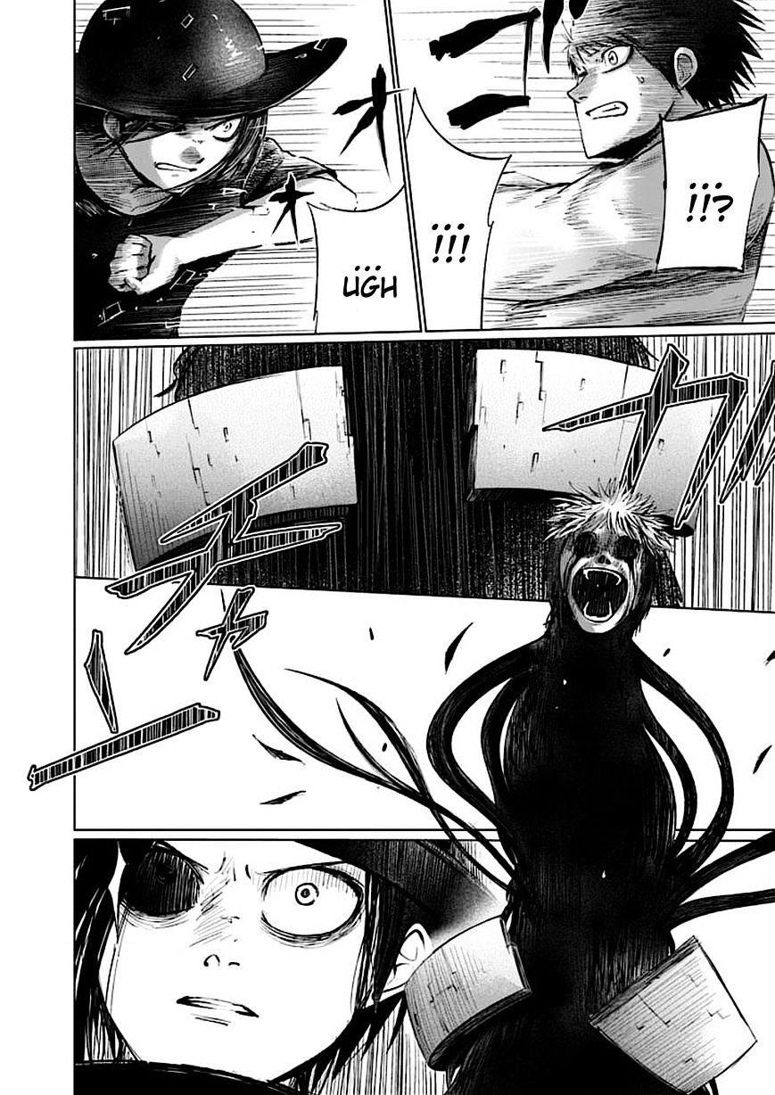 Read Good Night World Manga Online