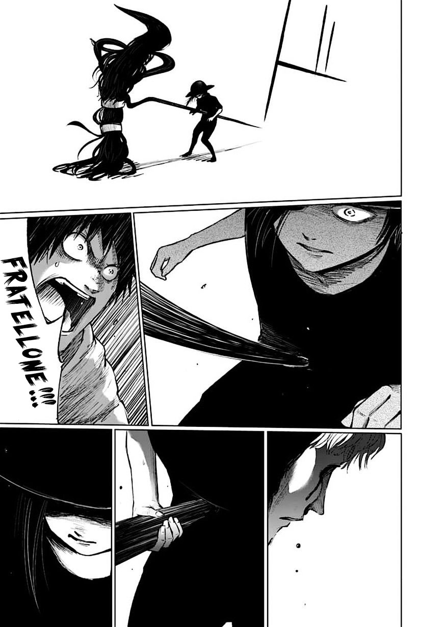 Read Good Night World Manga Online