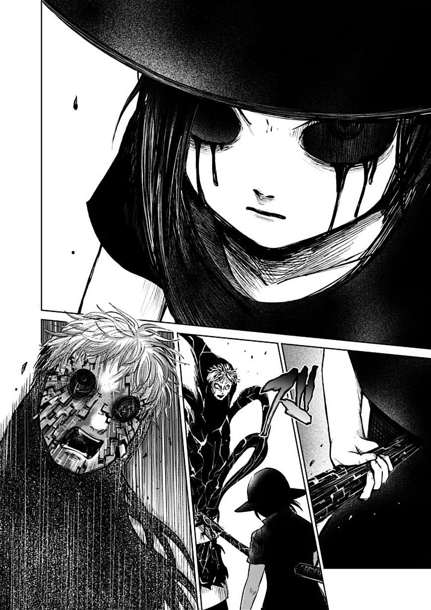 Read Good Night World Manga Online