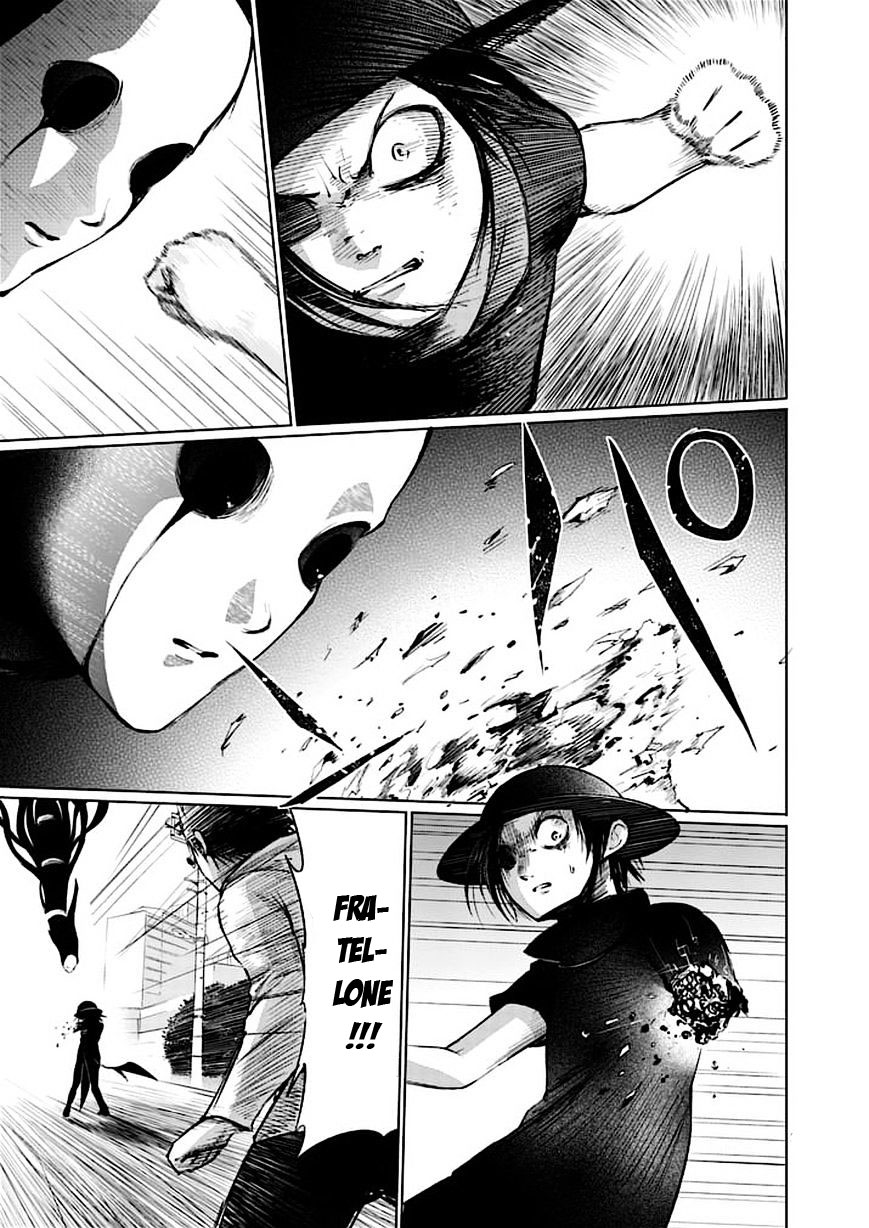 Read Good Night World Manga Online