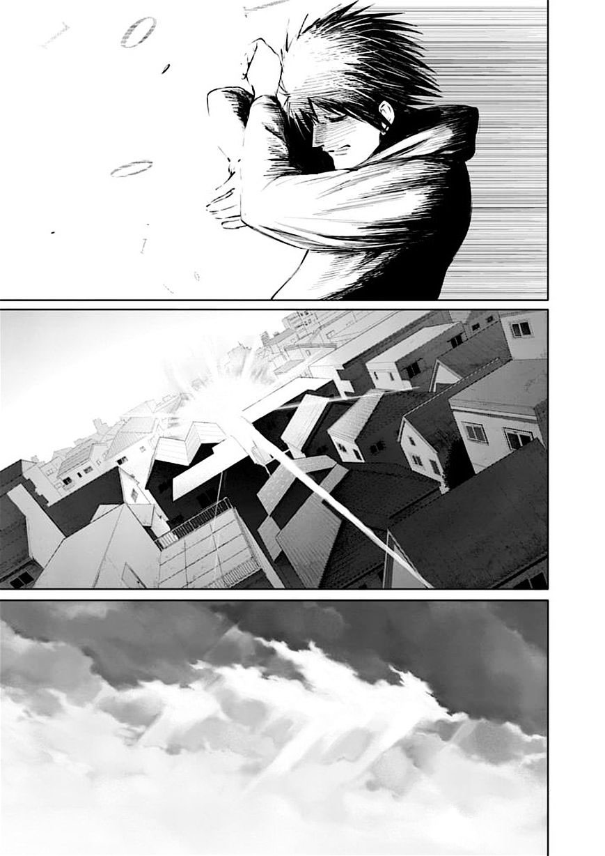 Read Good Night World Manga Online