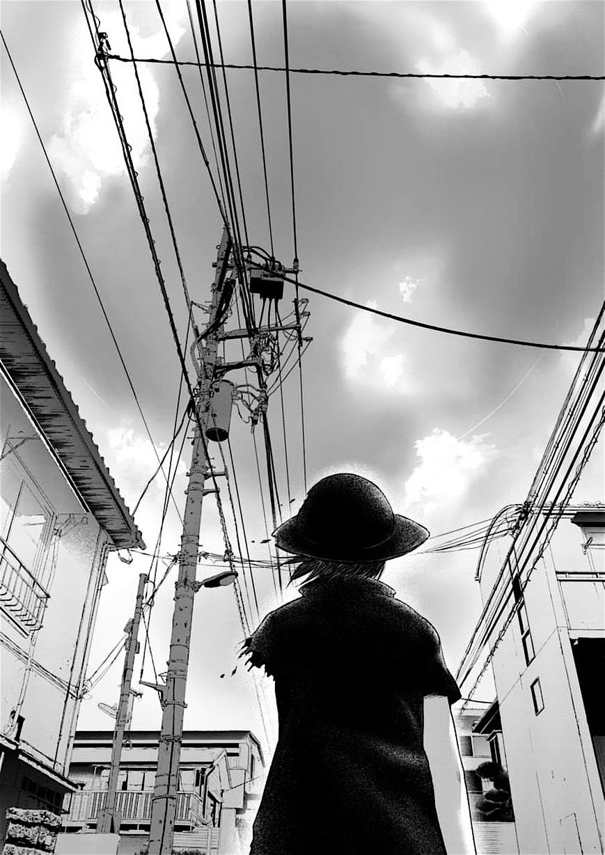 Read Good Night World Manga Online