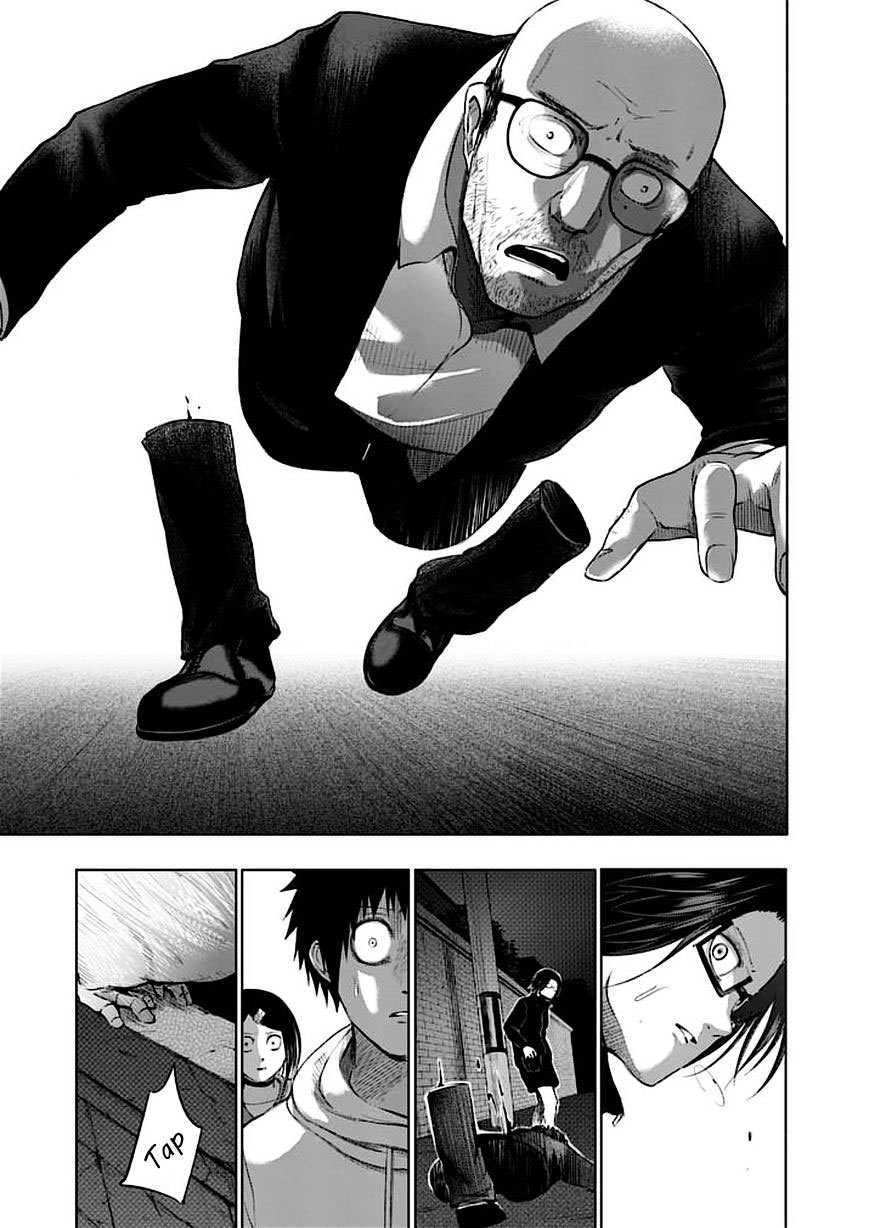 Read Good Night World Manga Online