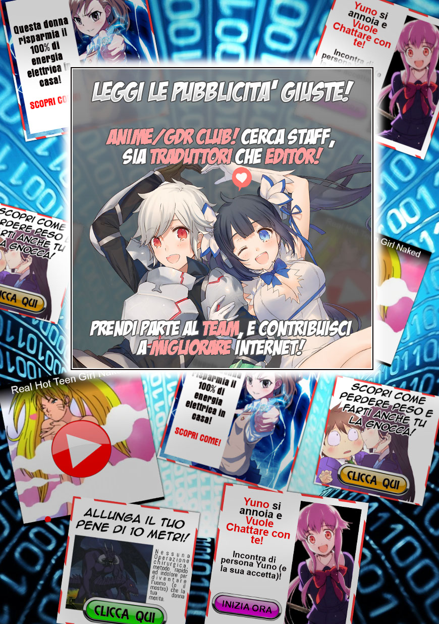 Read Good Night World Manga Online