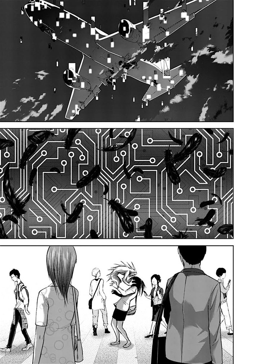 Read Good Night World Manga Online