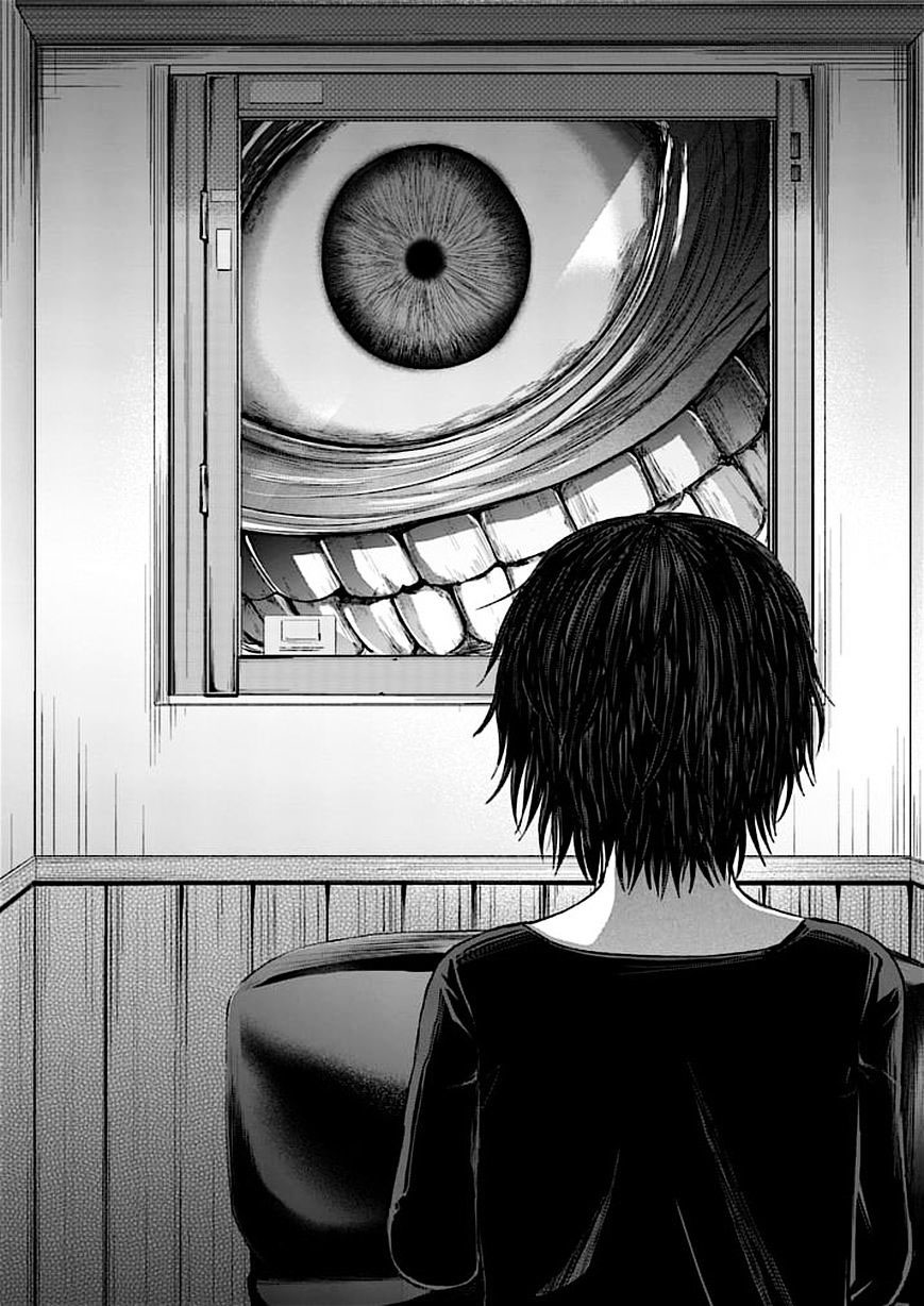 Read Good Night World Manga Online