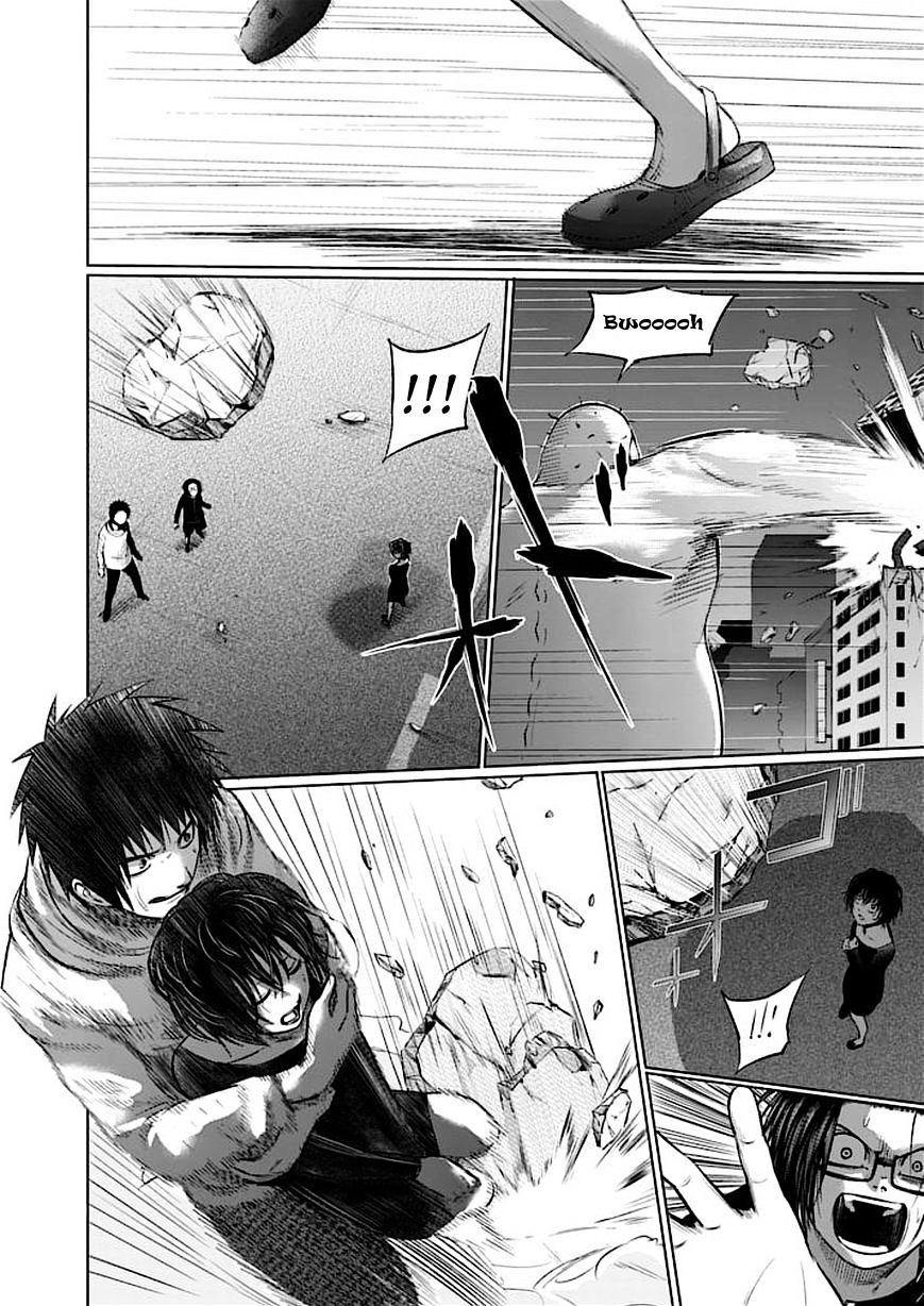 Read Good Night World Manga Online