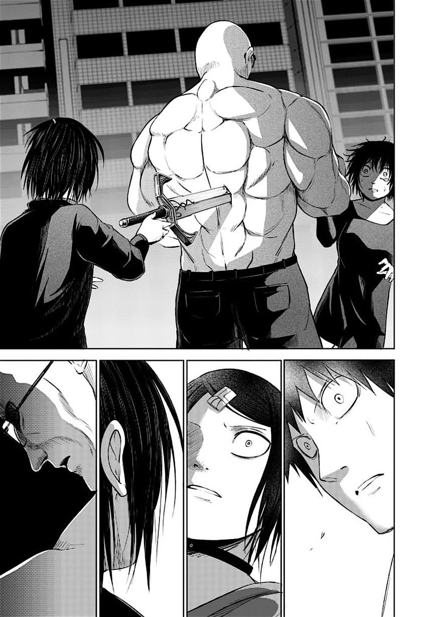 Read Good Night World Manga Online