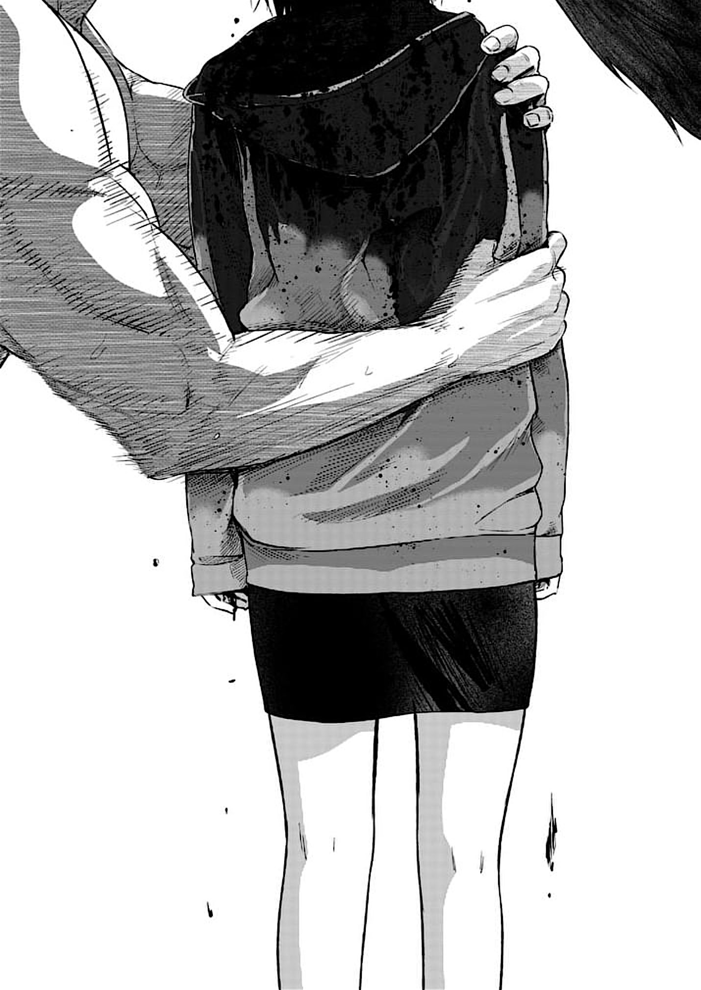 Read Good Night World Manga Online