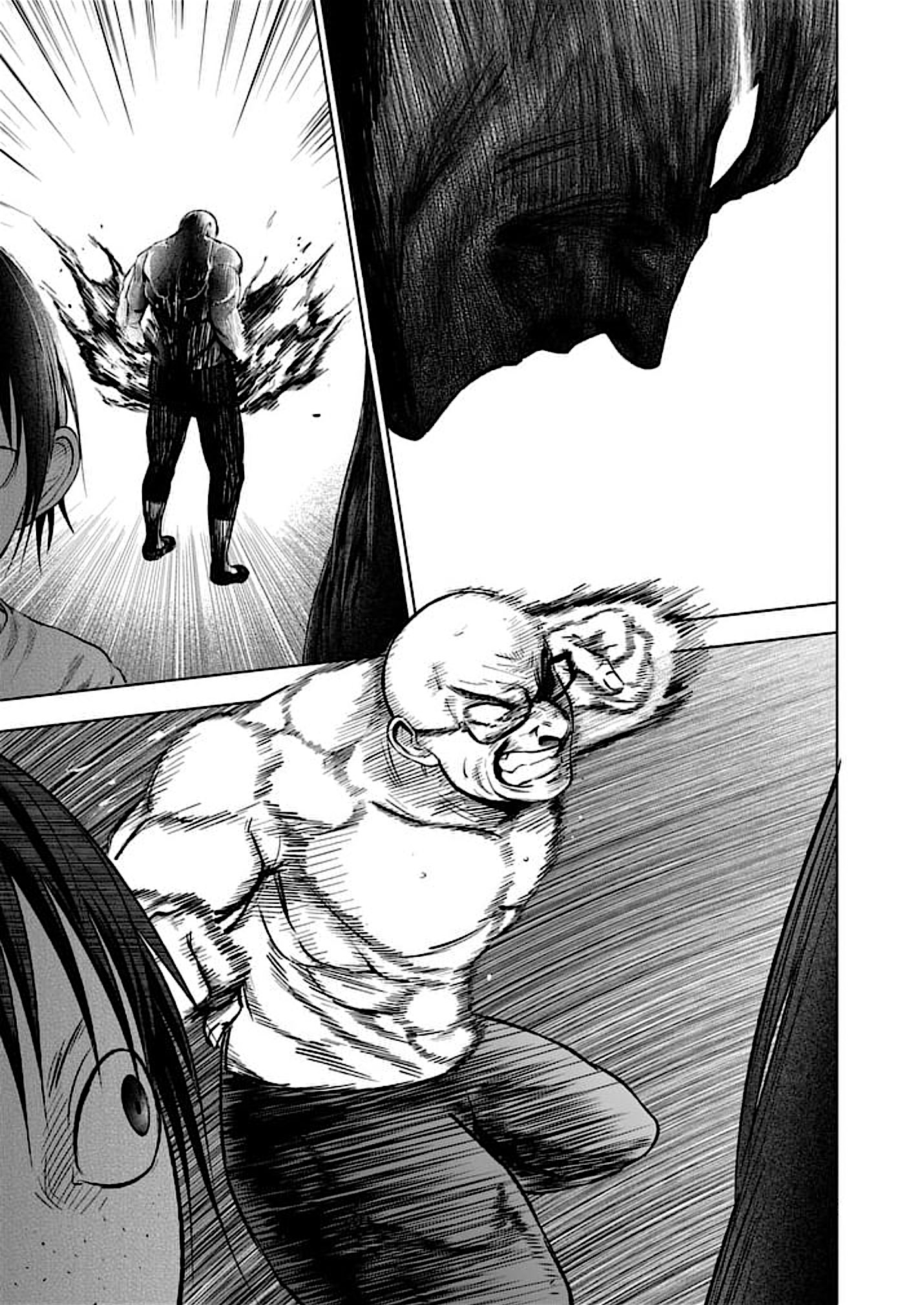 Read Good Night World Manga Online