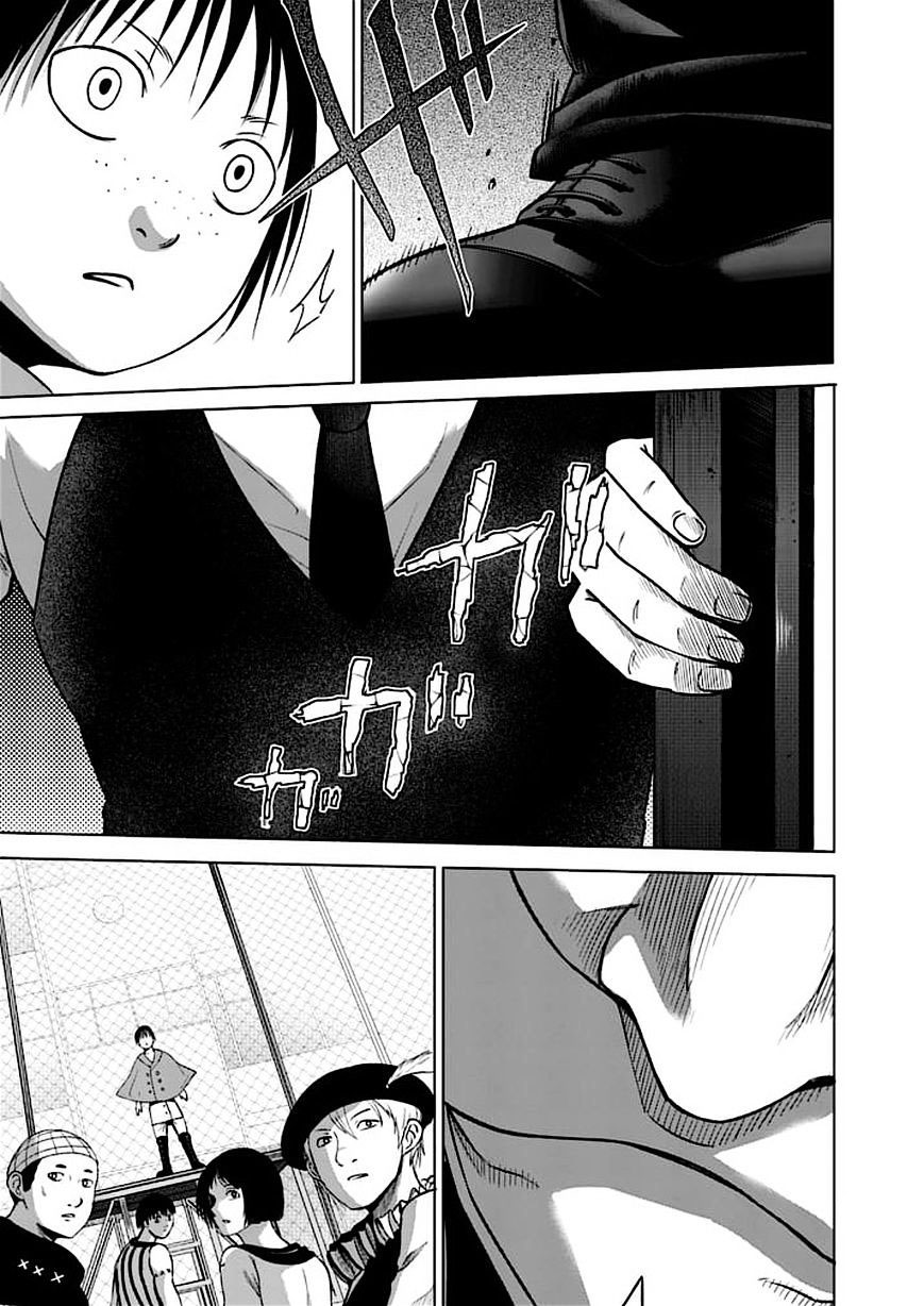 Read Good Night World Manga Online