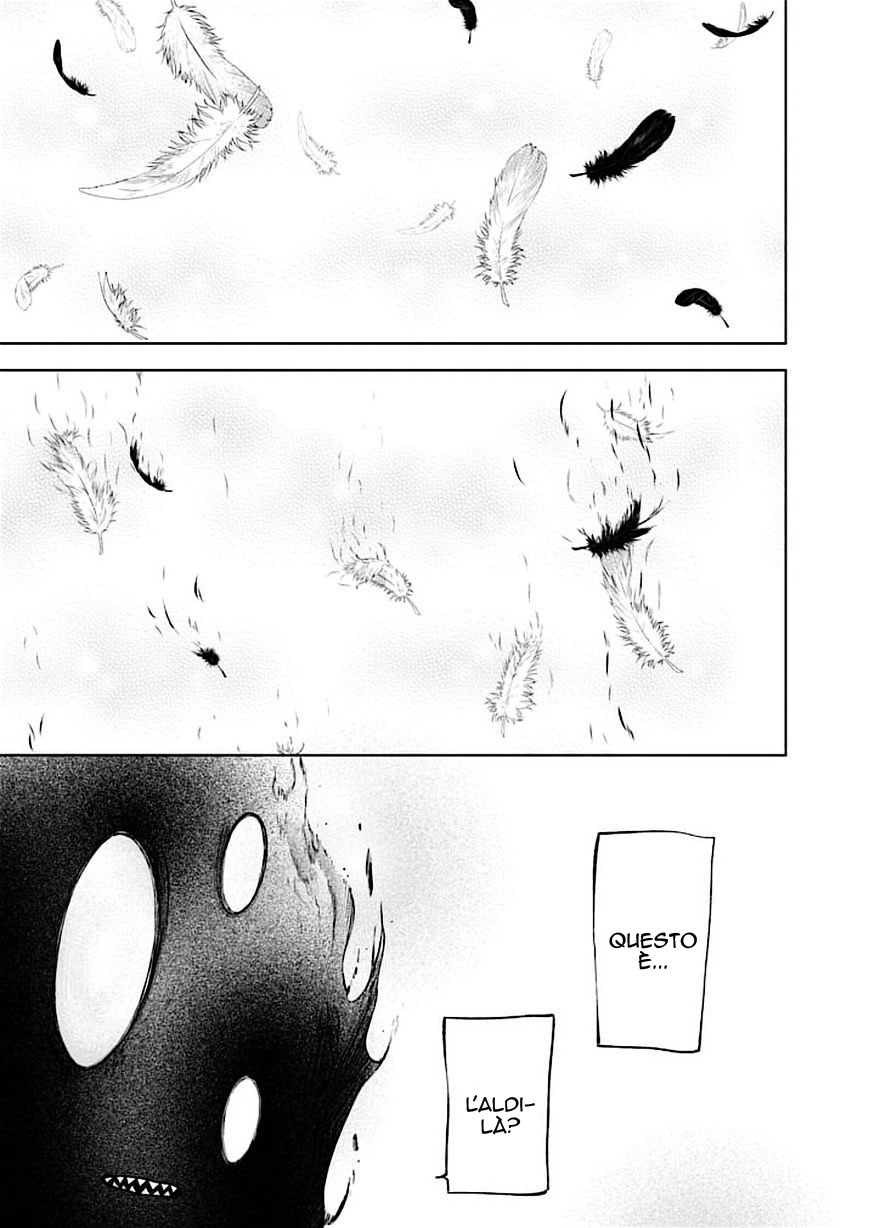 Read Good Night World Manga Online