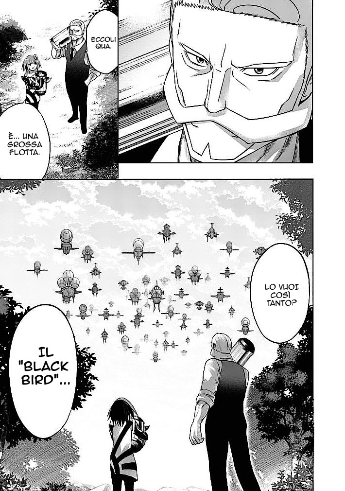 Read Good Night World Manga Online