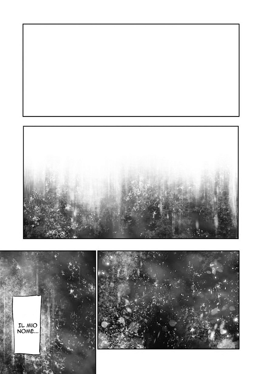 Read Good Night World Manga Online