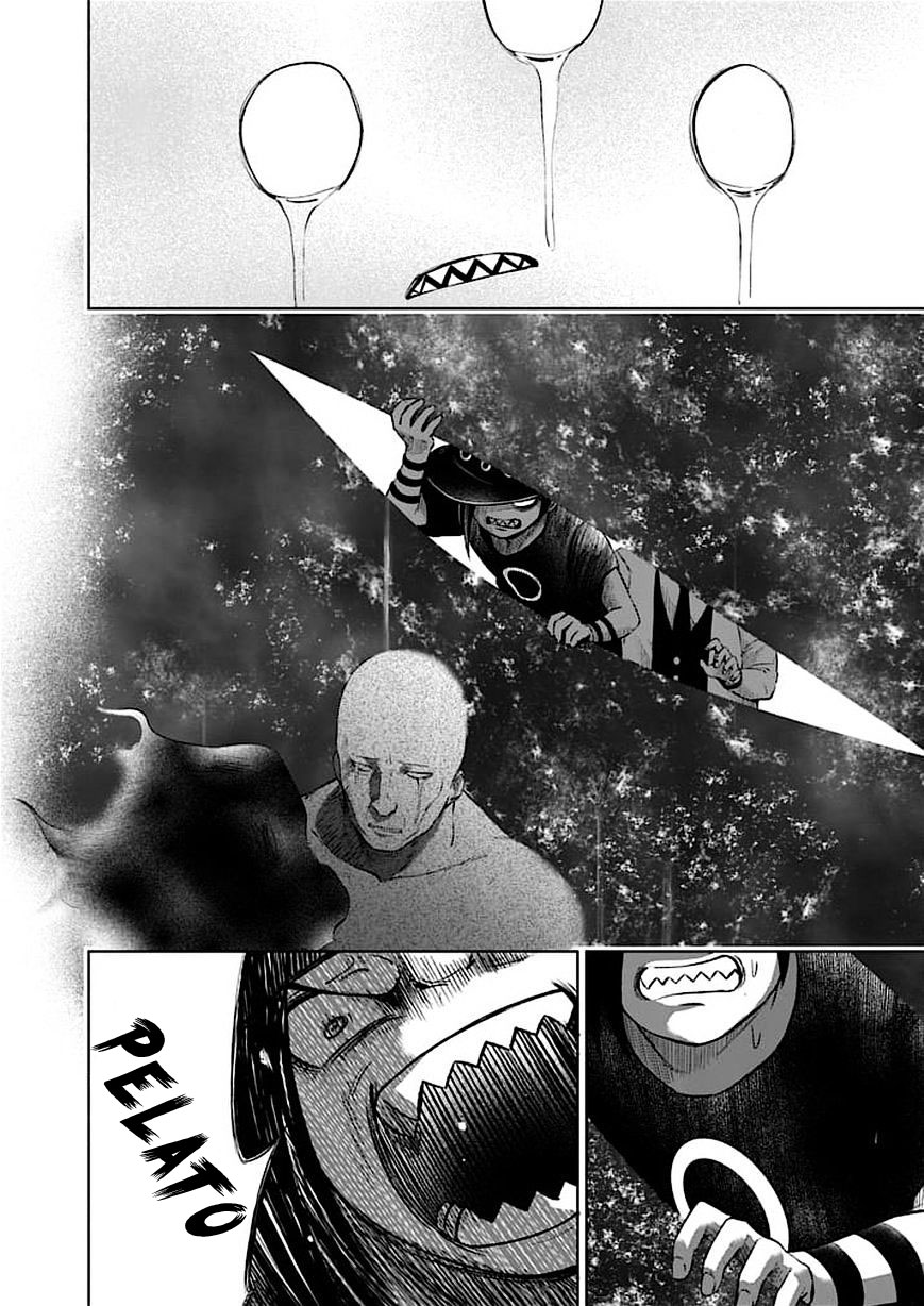 Read Good Night World Manga Online