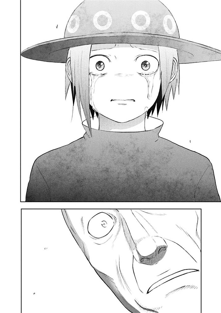 Read Good Night World Manga Online