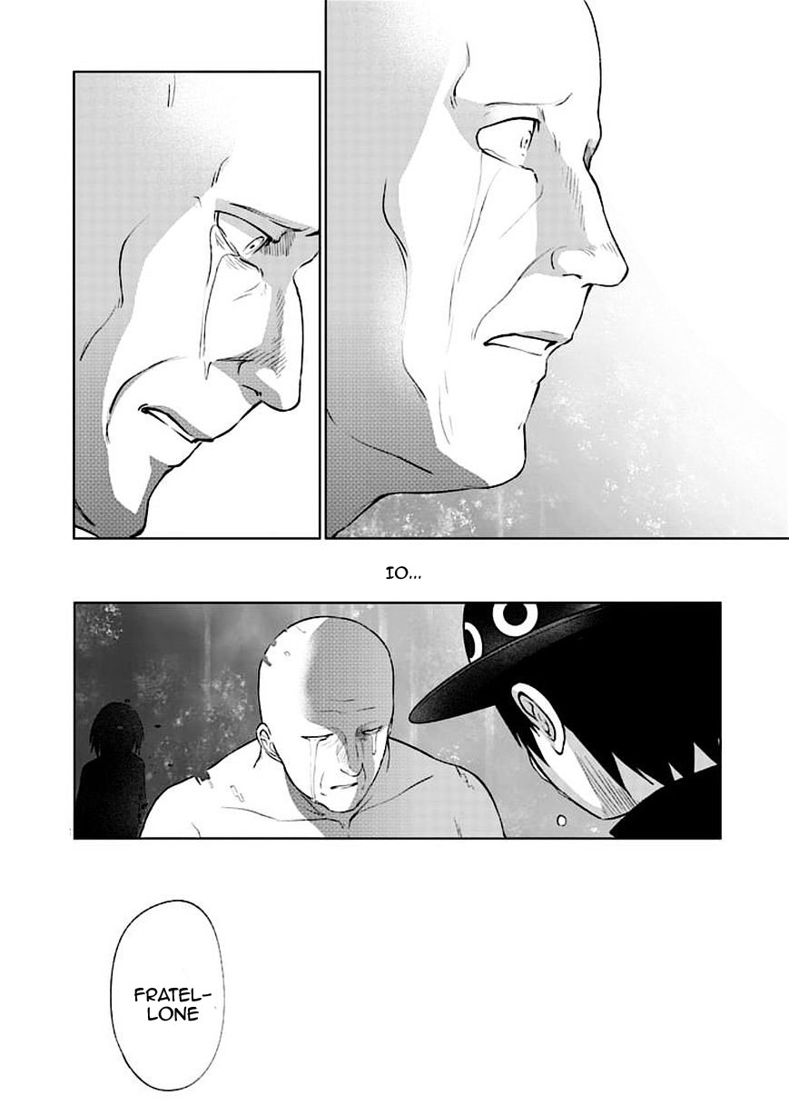 Read Good Night World Manga Online